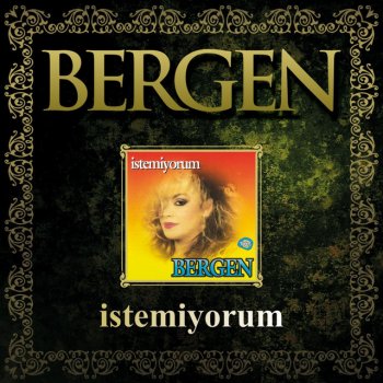 Bergen Bitirdin Beni - Remastered