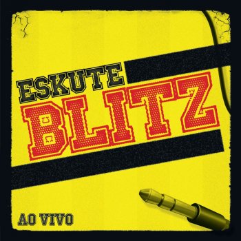 Blitz Voo Cego (Ao Vivo)