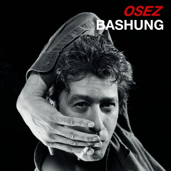Alain Bashung Les Mots Bleus