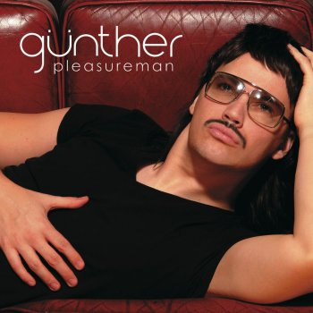Günther 真夏の果実たち