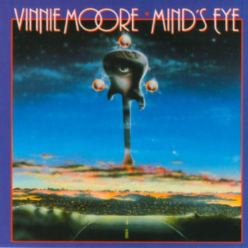 Vinnie Moore Shadows of Yesterday