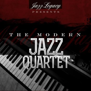 The Modern Jazz Quartet Cortege (Remastered)