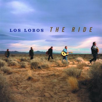 Los Lobos Call from Rita