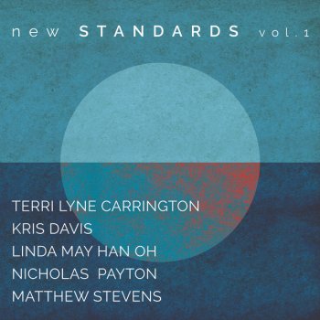 Terri Lyne Carrington feat. Ravi Coltrane & Elena Pinderhughes Respected Destroyer