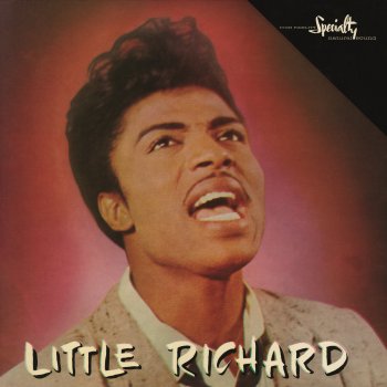 Little Richard Heeby-Jeebies