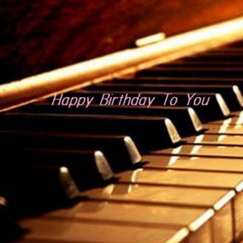 Ksuke Happy Birthday to You