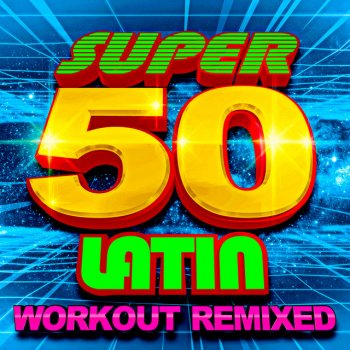 Workout Music Bailando (Spanglish Version) [Workout Remix]