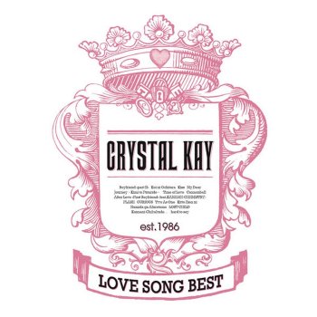 Crystal Kay Think of U