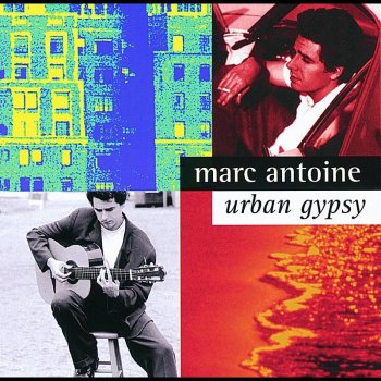 Marc Antoine Latin Quarter