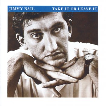 Jimmy Nail Love Don't Live Here Anymore