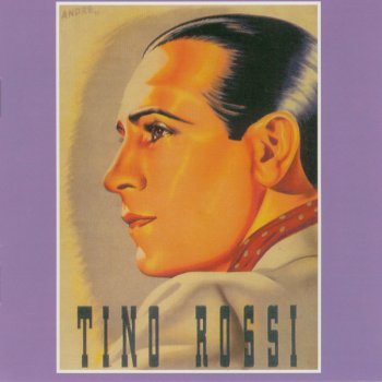 Tino Rossi Bella raggazzina