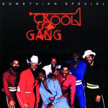 Kool & The Gang No Show