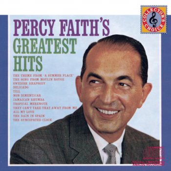 Percy Faith and His Orchestra Till