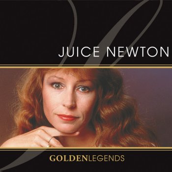 Juice Newton Angel of the Morning - Rerecorded