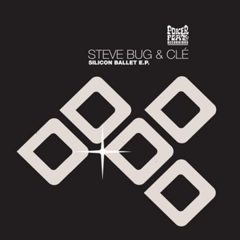 Steve Bug feat. Cle Behind The Curtains - Original Mix