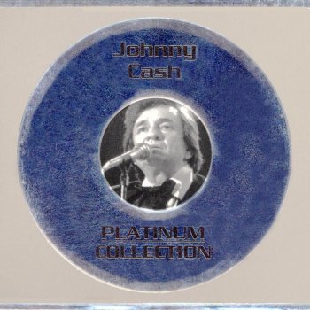 Johnny Cash A Boy Named Sue (live)