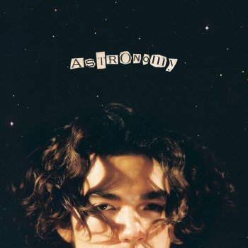 Conan Gray Astronomy