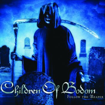 Children Of Bodom Hate Me