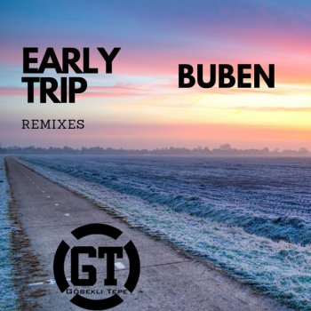 Buben feat. Nino Bellemo Early Trip - Nino Bellemo Remix