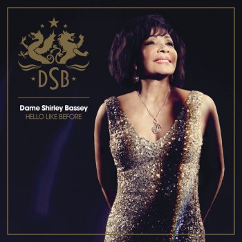 Shirley Bassey We Got Music