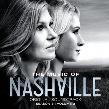 Nashville Cast feat. Chris Carmack Broken Song