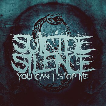Suicide Silence Warrior