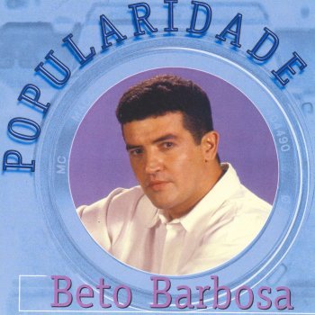 Beto Barbosa Doce Mania