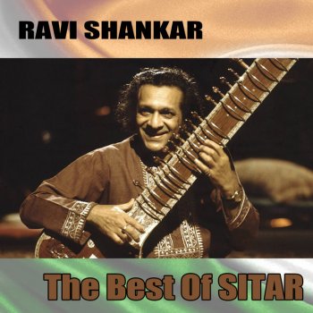 Ravi Shankar Raga Charu Keshi