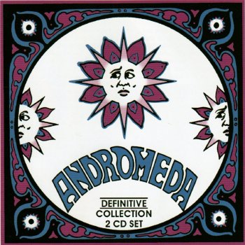 ANDROMEDA Acidus