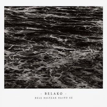Belako ".."