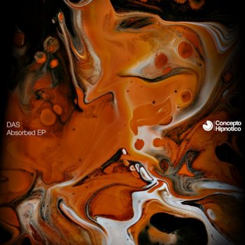 DAS Don't Ever Come Back - Original Mix