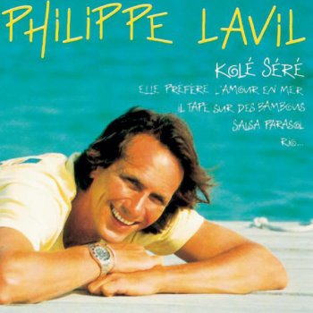 Philippe Lavil Fort De France