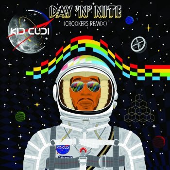 Kid Cudi Day 'n' Nite