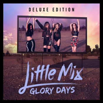 Little Mix Beep Beep