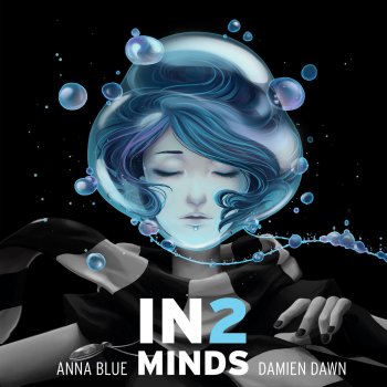 Anna Blue feat. Damien Dawn Angel (Instrumental)