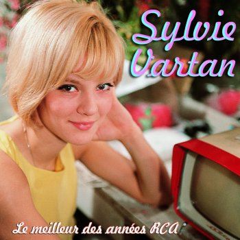 Sylvie Vartan Disco queen (Johnny Hallyday Please Come Home)