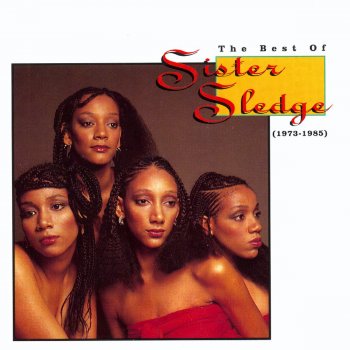 Sister Sledge Everybody Dance