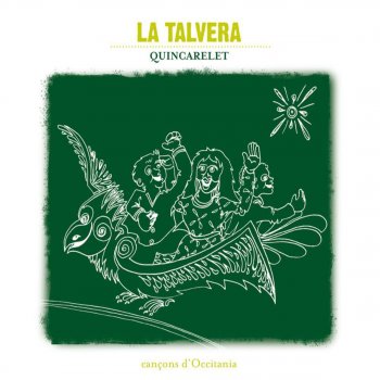 La Talvera Cossergon