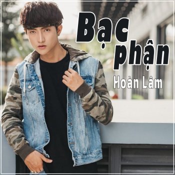 Hoàn Lâm Bạc Phận