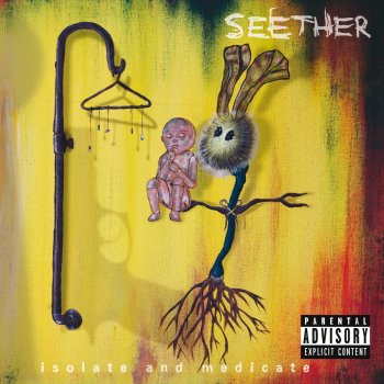 Seether Crash