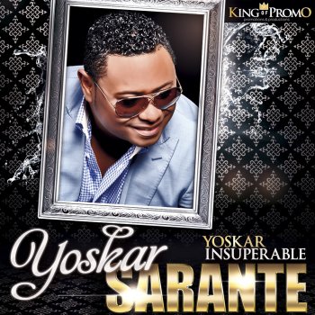 Yoskar Sarante Le Pregunto al Amor