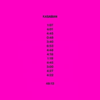 Kasabian Eez-Eh