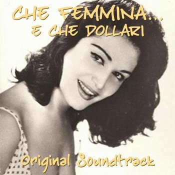 Carlo Savina Parlez-moi d'amour (From "Che femmina...e che dollari ! " Soundtrack)