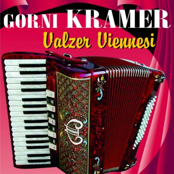 Gorni Kramer Voci di primavera