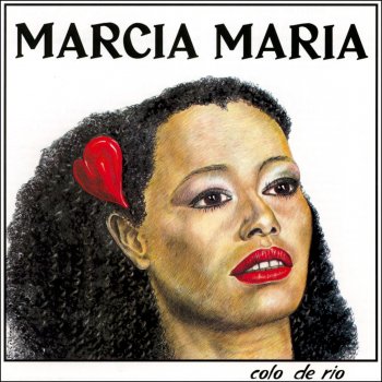 Marcia Maria Aquí Oh!