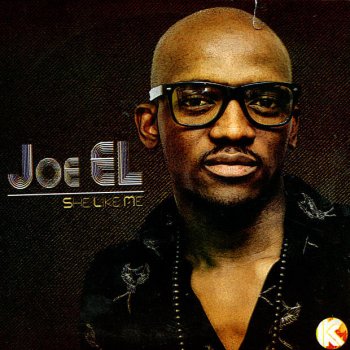 Joe El. She Like Me (Accapella)