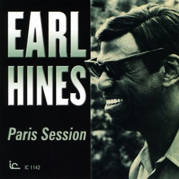 Earl Hines Sixty Five Foubourg