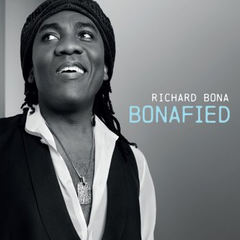 Richard Bona Akwappella