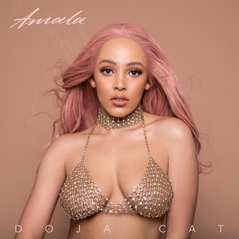 Doja Cat feat. Konshens Wine Pon You (feat. Konshens)