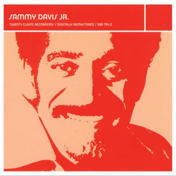 Sammy Davis, Jr. Baretta's Theme